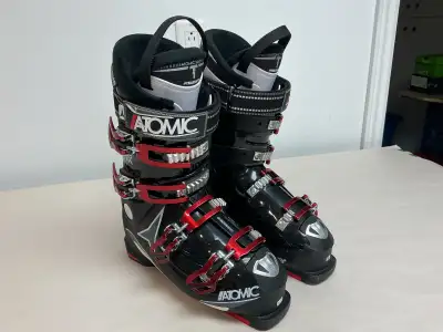 Bottes ski alpin, View more