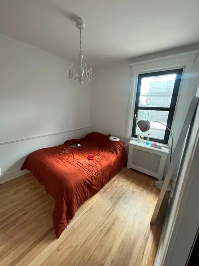 JULY AND AUGUST SUBLEASE!