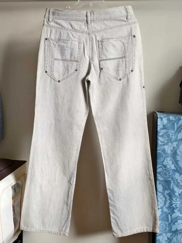 INC Denim Jean in Men's in Downtown-West End - Image 3