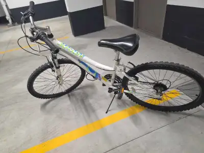 Nakamura Matrix 2.6 Mountain Bike, View more