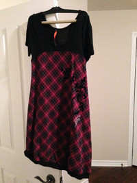 Designer Maternity Clothing: Cop Copine Anthropologie size M $$$