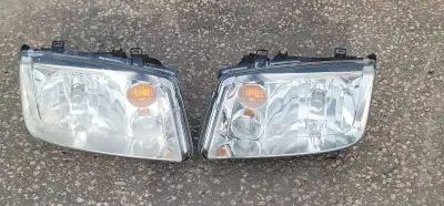 Vw Jetta Mk4 head lights 50 each