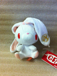 Assorted Japan Anime Gloomy Bear Rabbit Plush (Japan Version)