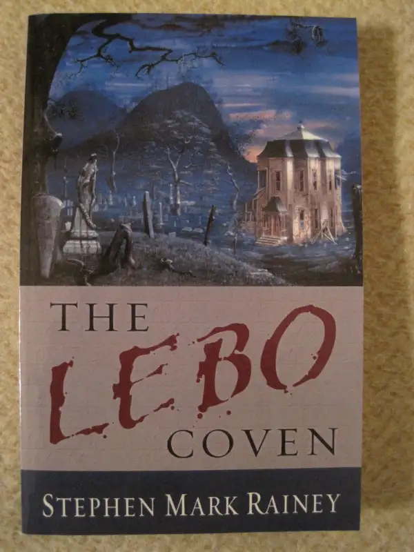 List #4 - Anne Rice , John Shirley, F Paul Wilson, Vachss + more in Fiction in Ottawa - Image 2