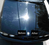 Stage 4 paint correction 