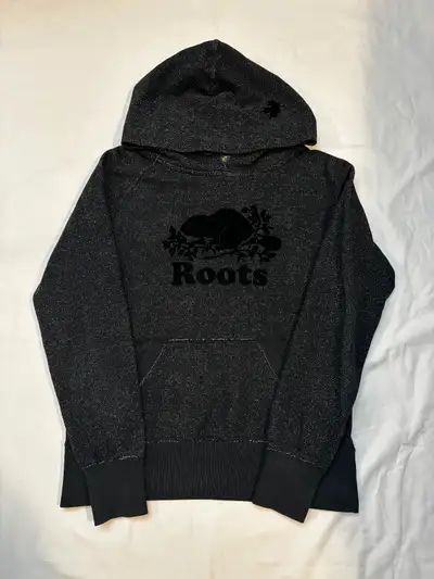 Roots Athletics Hoodie, View more