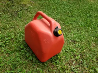 Jerry Gas Can, 20-L, View more
