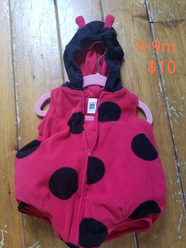 6-9m Halloween costume in Clothing - 6-9 Months in Sudbury