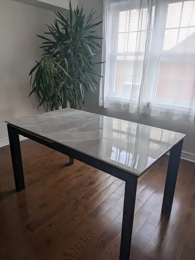 Extendable Dining Table from Structube (140cm to 200cm), View more