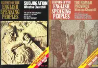 2 HISTORY OF THE ENGLISH SPEAKING PEOPLES Mags Iss No 2 & 3 1969