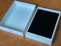 iPad Pro 256GB (10.5-inch – 2nd Gen)