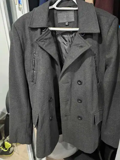 Men's dress jacket. Size medium