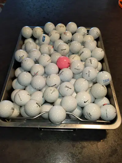 Balles de golf (50), View more