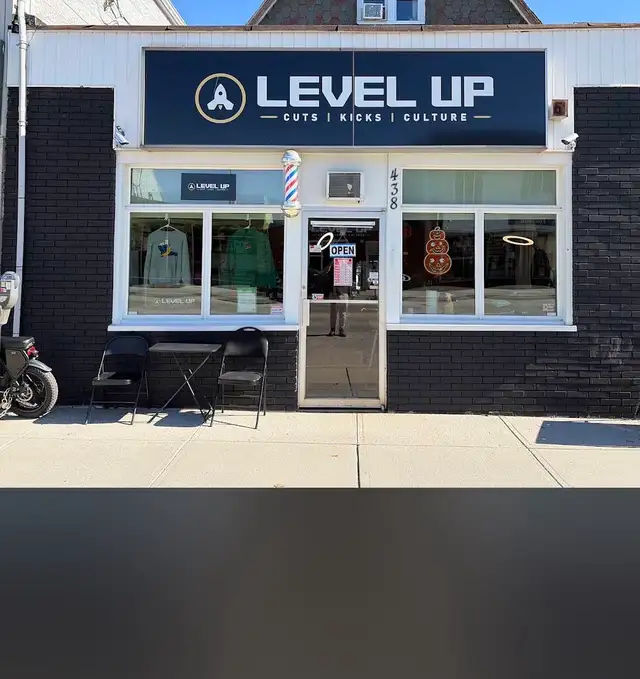 store for rent 
