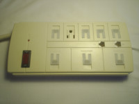 Electrical Surge Protector