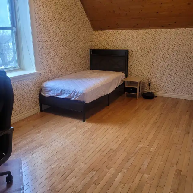 Room for rent in Room Rentals & Roommates in Ottawa - Image 5