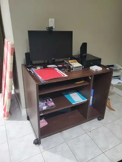 Computer Desk, View more