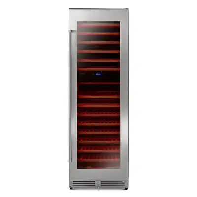 Warehouse Clearance Sale – THOR Kitchen Wine Cooler, View more