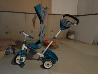 Little Tykes Tricycle