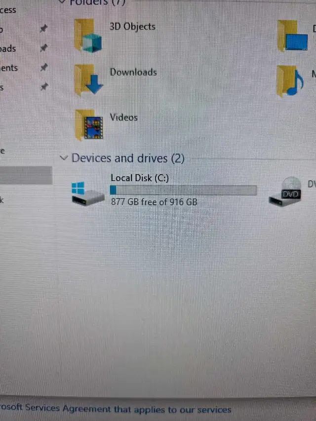 Dell Desktop PC in Desktop Computers in Edmonton - Image 10