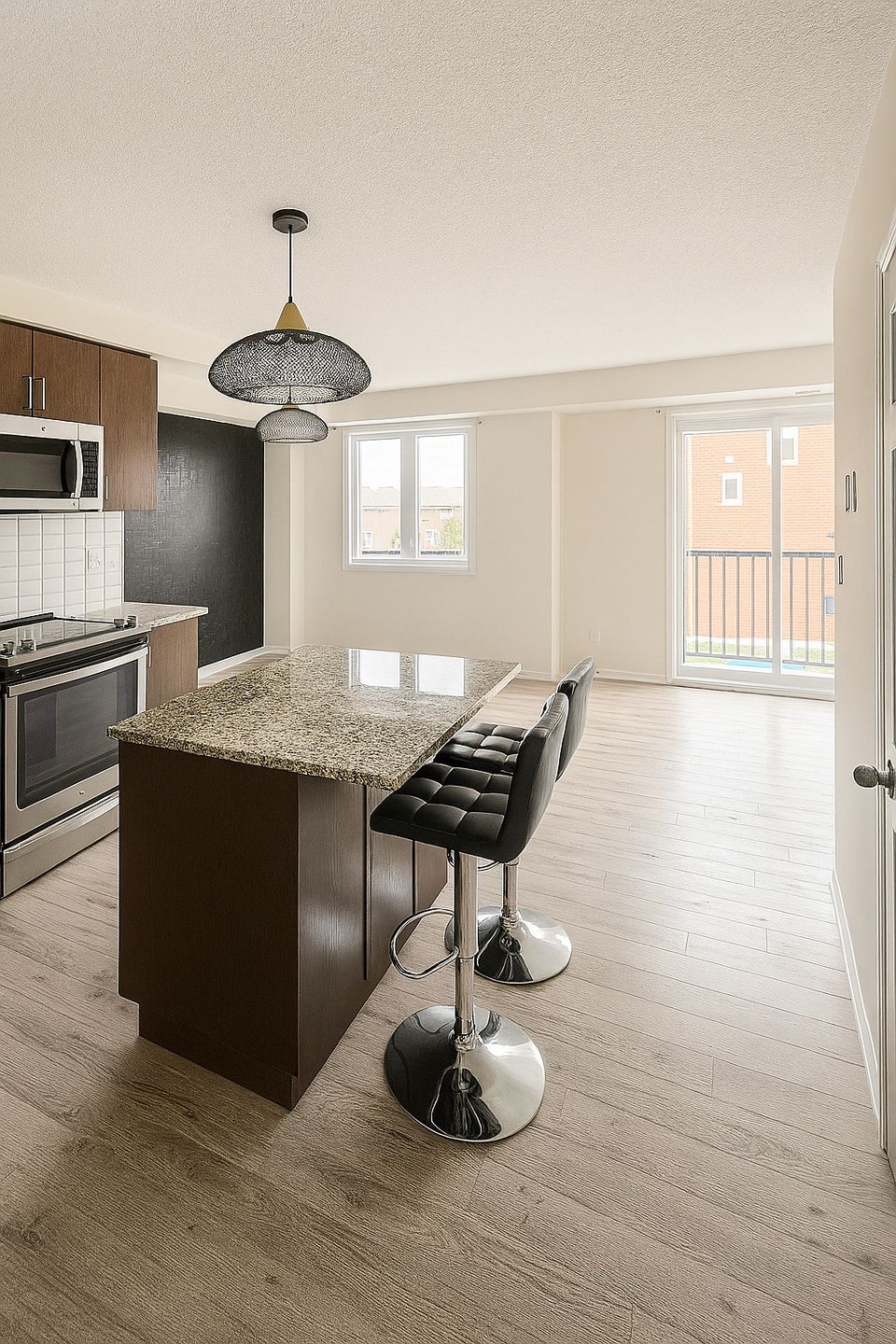 2 Bedroom Townhouse for Rent - Kitchener 4