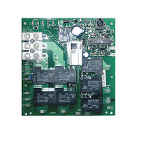 SPA CORRECT-TECH MINI MAX CT250 4-10-1503D Control Board
