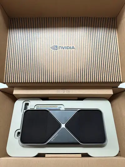NVIDIA 5080 FE, View more
