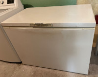 Chest Freezer by Woods $150