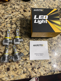 Auxito Led Light