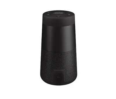Bose Soundlink Revolve 2 Portable Bluetooth Speaker, View more
