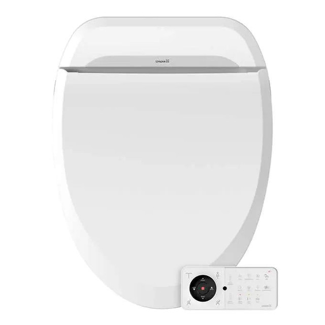Bio Bidet USPA u6800 Bidet Toilet Seat in Bathwares in City of Toronto