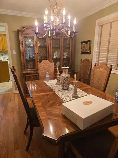 DINING ROOM SET , View more