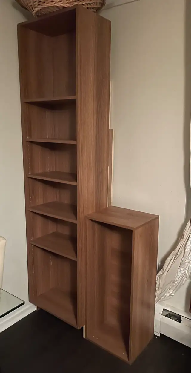 Bookcase and Shelving Unit in Bookcases & Shelving Units in Ottawa - Image 2