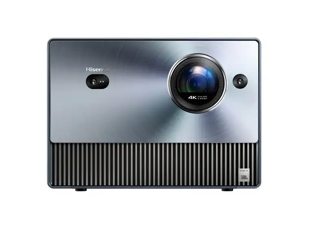 Hisense Trichroma 4K Ultra HD Laser Mini Home Theatre Projector628632741742101216