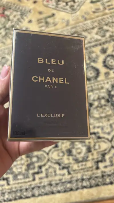 Bleu de Chanel L'Exclusif 100ml, View more