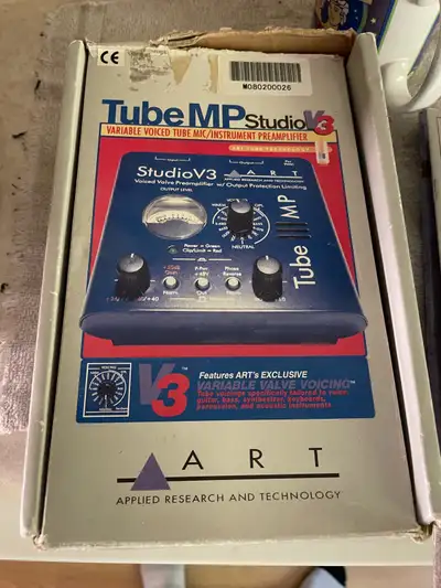 Tube MP Studio v3 for sale, View more
