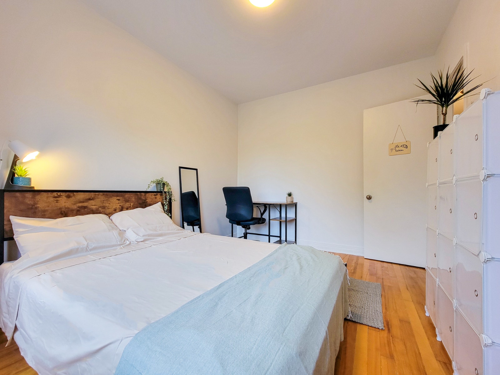Chambre en colocation - septembre 2026 — photo 1