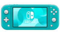Used switch lite 
