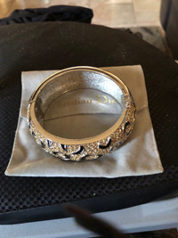 Christian Dior Cuff Bracelet 