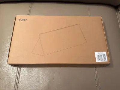 Dyson Travel Bag (Black/Copper) NEW, View more