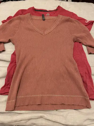 T-shirt taille M-L, View more