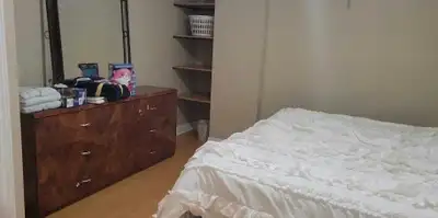 Basement for rent