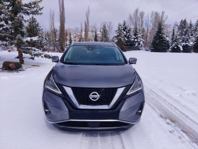 Nissan Murano 2019 Moving Out Sale!!