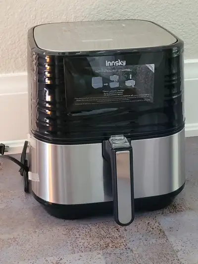 Innsky Air Fryer, View more