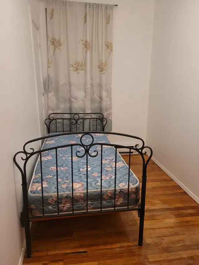 Rosemont Chambre à louer