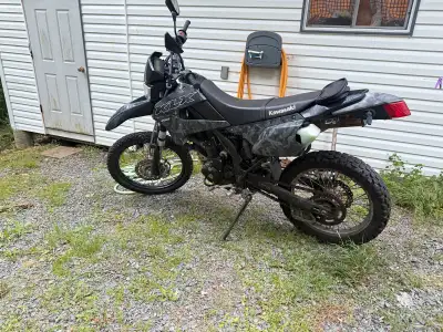 2022 with 7500 km could use a new battery not perfect but runs great just don’t use it located 15 mi...