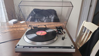 Technics turntable SL-150MK2