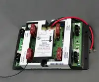 RV Trailer New LCI  Electric Leveling Controller for 4 Jacks