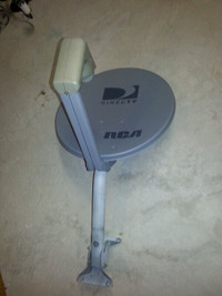 Satellite Dish for Sale