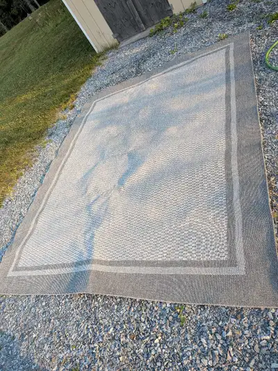 Outdoor carpet, View more